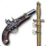 replica napoleonic weapons|what weapons were used in the napoleonic wars.